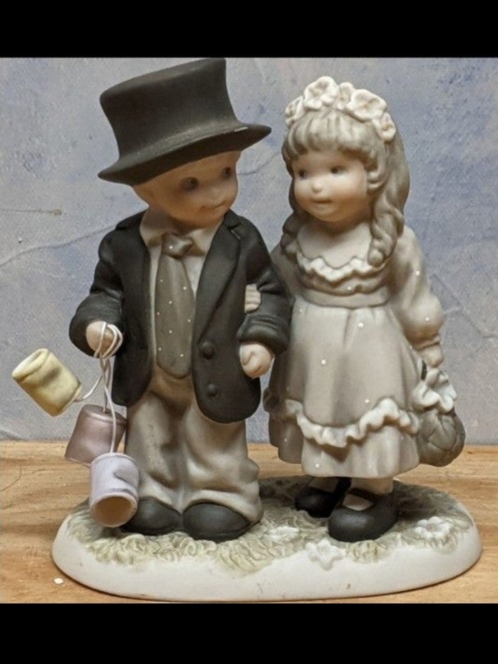 Vintage Enesco "Always and Forever" #245755 (1996)